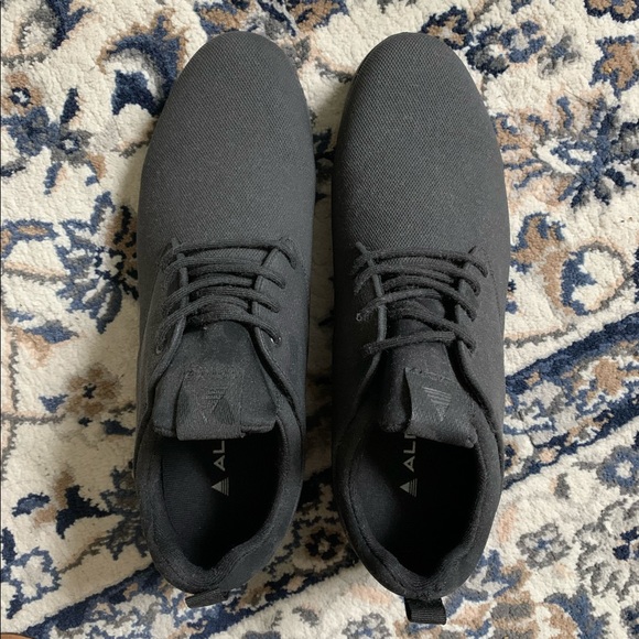 aldo men's preilia sneaker